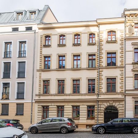 Zentrum-Sued - Leipzigs Coolsten Hotspot Geniessen Buitenkant foto